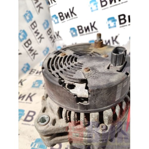 Генератор IVECO EuroStar Cursor 10 E3 160577 (деф. крышки, подшипник гудит) (998), 500315943-1