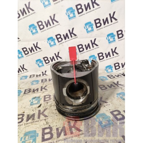 Поршень IVECO EuroStar Cursor 10 E3 160577 (992), 504007512-2