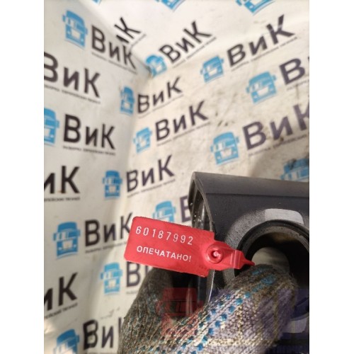 Поршень IVECO EuroStar Cursor 10 E3 160577 (992), 504007512-1