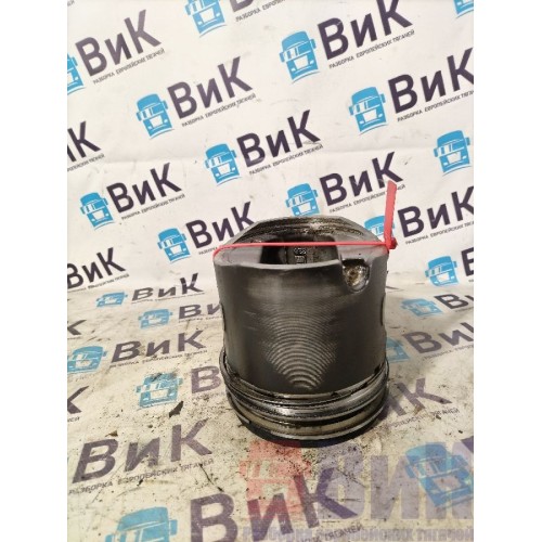 Поршень IVECO EuroStar Cursor 10 E3 160577 (993), 504007512