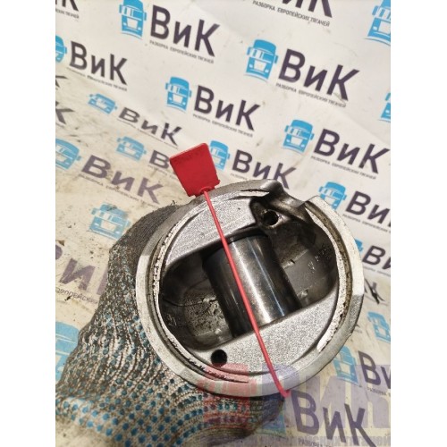 Поршень IVECO EuroStar Cursor 10 E3 160577 (993), 504007512-3