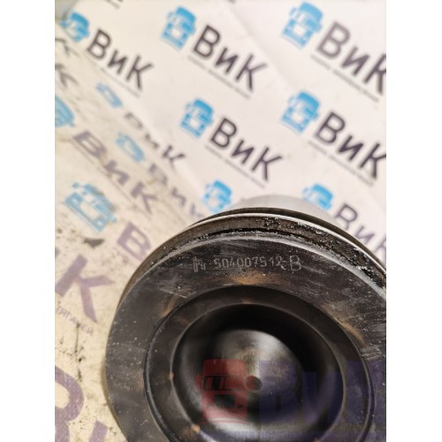 Поршень IVECO EuroStar Cursor 10 E3 160577 (994), 504007512-3