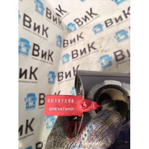 Поршень IVECO EuroStar Cursor 10 E3 160577 (994), 504007512-1