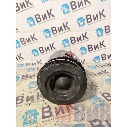 Поршень IVECO EuroStar Cursor 10 E3 160577 (995), 504007512-4