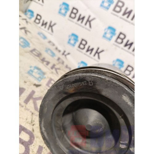 Поршень IVECO EuroStar Cursor 10 E3 160577 (996), 504007512-4