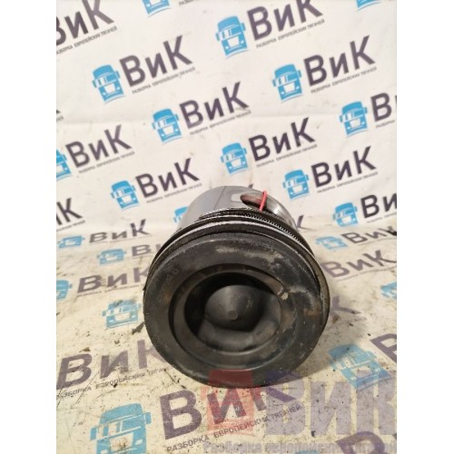 Поршень IVECO EuroStar Cursor 10 E3 160577 (996), 504007512-5