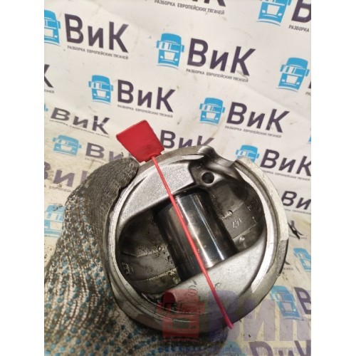 Поршень IVECO EuroStar Cursor 10 E3 160577 (996), 504007512-1