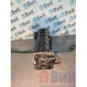 Блок цилиндров двигателя IVECO EuroStar Cursor 10 E3 160577 (990)