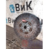 Диск сцепления  Mercedes Actros MP3 617874 OM501 (975)
