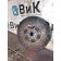 Диск сцепления  Mercedes Actros MP3 617874 OM501 (975), 