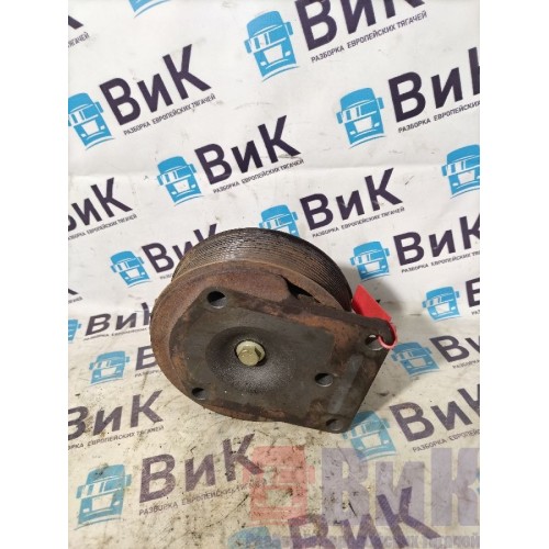 Привод вискомуфты IVECO EuroStar Cursor 10 E3 160577 (с мел. деф.) (986), 500335287-3
