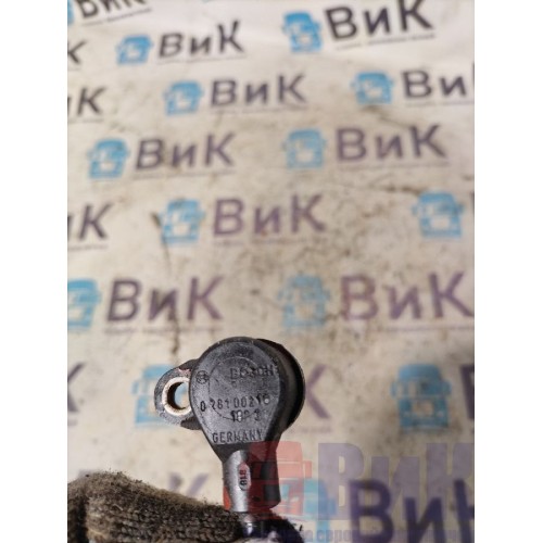 Датчик распредвала IVECO EuroStar Cursor 10 E3 160577 (982), 0281002165-2