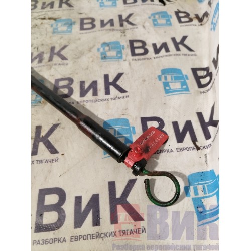 Щуп масляный IVECO EuroStar Cursor 10 E3 160577 в сборе с рубашкой (984), -4