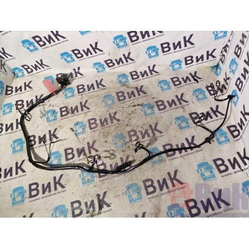 Проводка форсунок (ГБЦ) Iveco EuroStar Cursor 10 E3 160577 (985), 