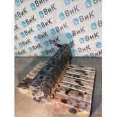 Головка блока цилиндров (ГБЦ) IVECO EuroStar Cursor 10 E3 160577 (971)