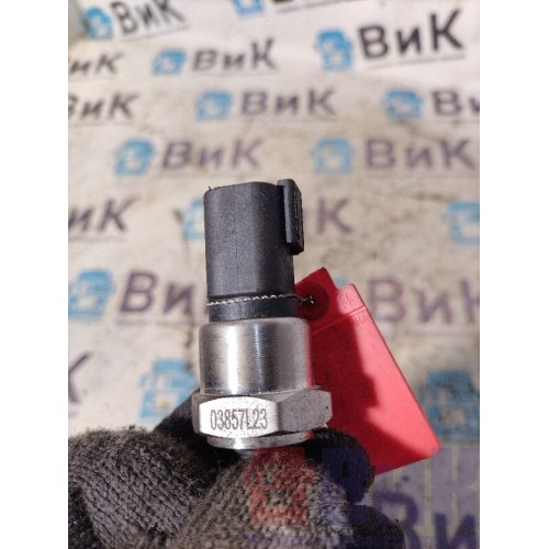 Датчик кондиционера Scania G 400 DC13 PDE 084171 не ориг. (970), -4