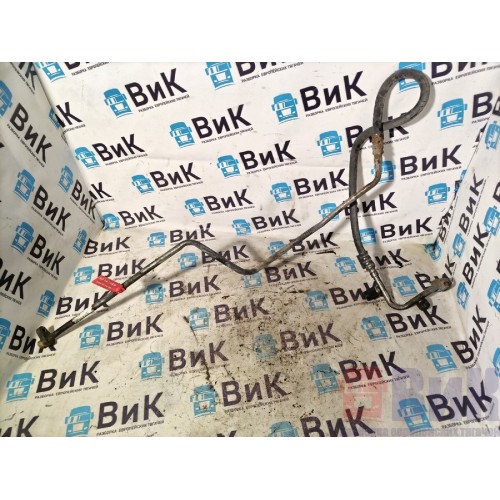 Трубка кондиционера Scania G 400 DC13 PDE 084171 (969), 1854549