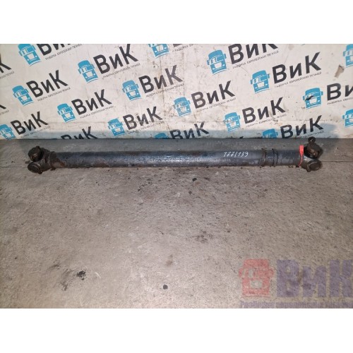Карданный вал Scania G 400 DC13 PDE 084171 177/139 см (2 крестовины под замену) 965), 