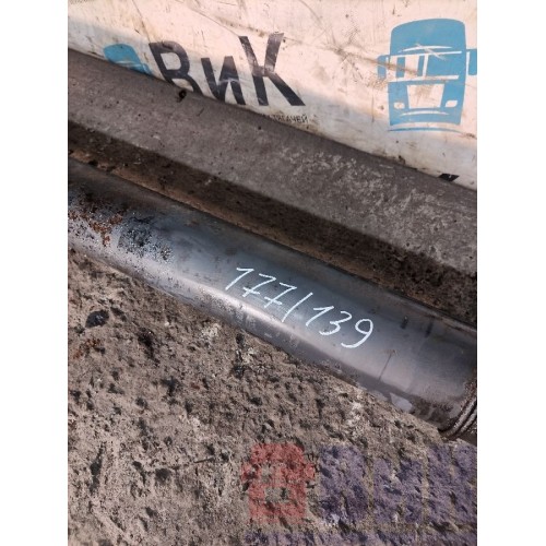 Карданный вал Scania G 400 DC13 PDE 084171 177/139 см (2 крестовины под замену) 965), -2