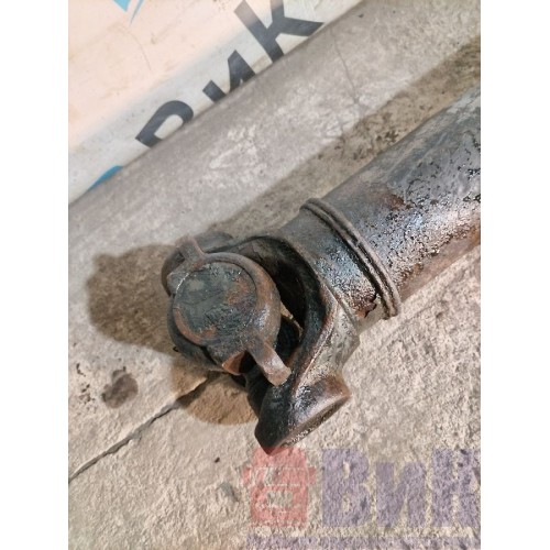 Карданный вал Scania G 400 DC13 PDE 084171 177/139 см (2 крестовины под замену) 965), -3