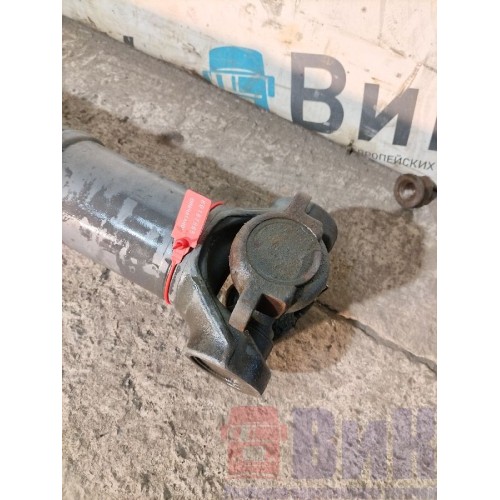 Карданный вал Scania G 400 DC13 PDE 084171 177/139 см (2 крестовины под замену) 965), -4