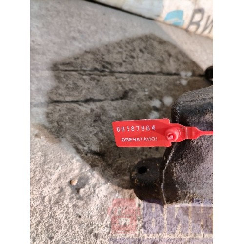 Суппорт передний Scania G 400 DC13 PDE 084171 RH (964), -2