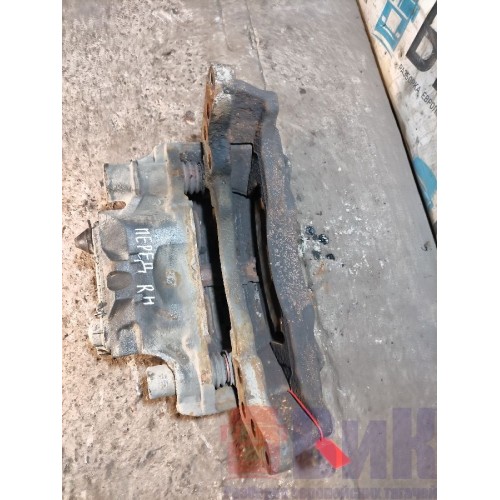 Суппорт передний Scania G 400 DC13 PDE 084171 RH (964), -4