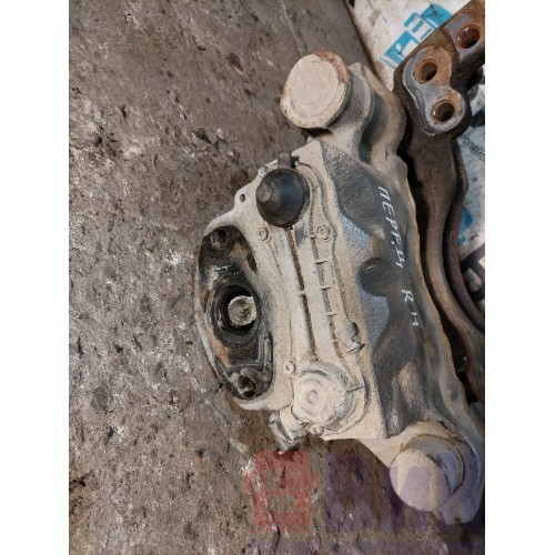 Суппорт передний Scania G 400 DC13 PDE 084171 RH (964), -1