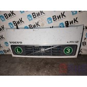Капот Volvo FH 12 214752 (896)