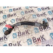Трубка слива масла с турбины IVECO EuroStar Cursor 10 E3 160577 (962)