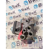 Кран управления тормозами прицепа Scania G 400 DC13 PDE 084171 (881)