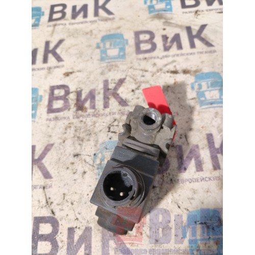 Клапан электромагнитный (соленоид) Scania G 400 DC13 PDE 084171 (888), 2038655-3