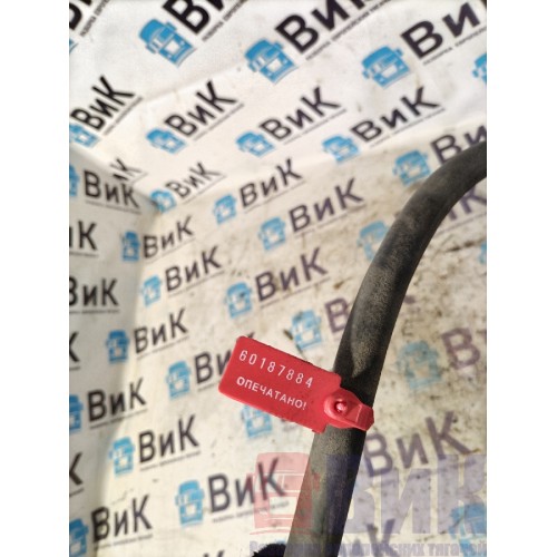 Шланг тормозной Scania G 400 DC13 PDE 084171 (884), -1