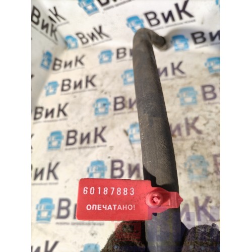 Шланг тормозной Scania G 400 DC13 PDE 084171 (883), -1