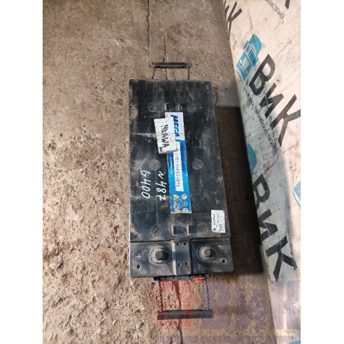 Аккумулятор 185Ah 1150A Scania G 400 DC13 PDE 084171 MEGA (894), -3