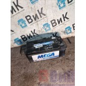 Аккумулятор 185Ah 1150A Scania G 400 DC13 PDE 084171 MEGA (894)