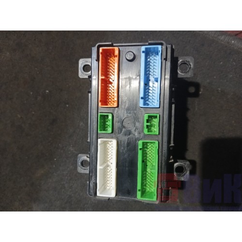 Блок VECU Renault Premium DXI (670), 7421313713-2