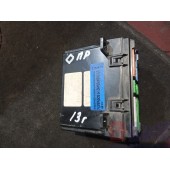 Блок VECU Renault Premium DXI (670)