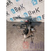 Цапфа (кулак поворотный) Scania G 400 084171 LH (936)