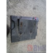 Полукрыло заднее переднее RH Renault T 017895 (825)