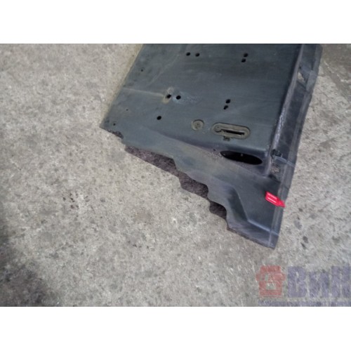 Полукрыло заднее переднее RH Renault T 017895 (825), -1