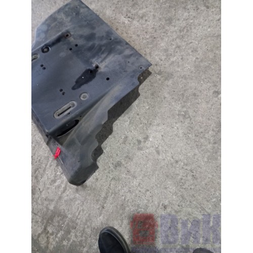 Полукрыло заднее переднее LH Renault T 017895 (824), -3