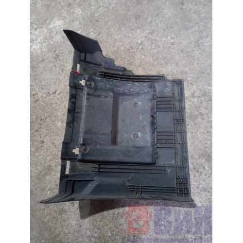 Полукрыло заднее переднее LH Renault T 017895 (824), -1