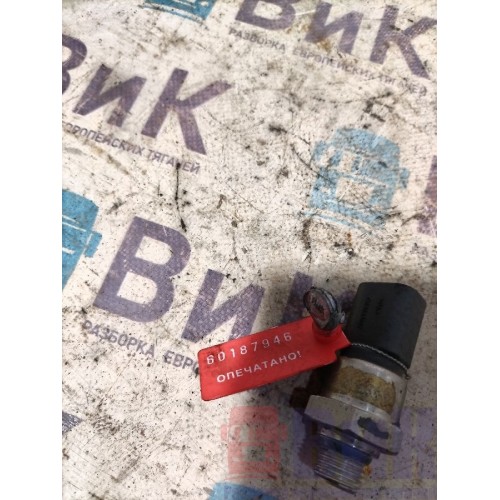 Датчик клапана EGR (ЕГР) Scania G 400 084171 DC13 PDE (946), 1911032-3