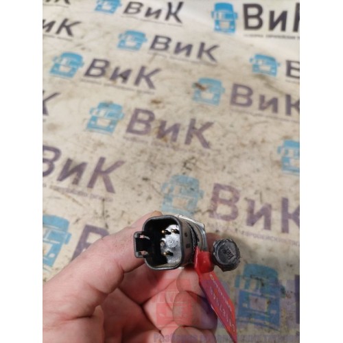 Датчик клапана EGR (ЕГР) Scania G 400 084171 DC13 PDE (946), 1911032-4