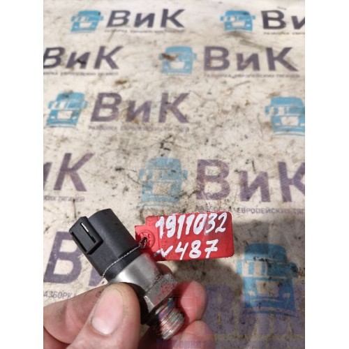 Датчик клапана EGR (ЕГР) Scania G 400 084171 DC13 PDE (946), 1911032-1