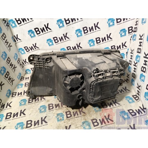 Фара основная MAN TGX 18.400 052265 RH (деф.) (668), 81251016662-5