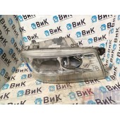 Фара основная MAN TGX 18.400 052265 RH (деф.) (668)