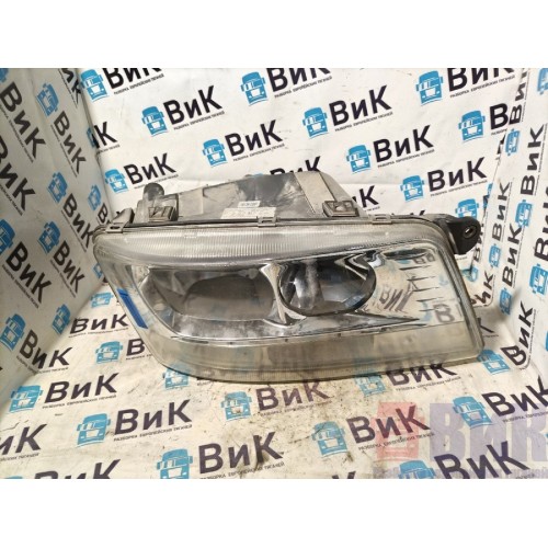 Фара основная MAN TGX 18.400 052265 RH (деф.) (668), 81251016662