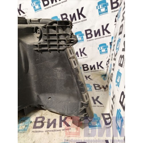 Фара основная MAN TGX 18.400 052265 LH (деф.) (669), 81251016661-4